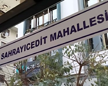 sahrayıcedit veteriner